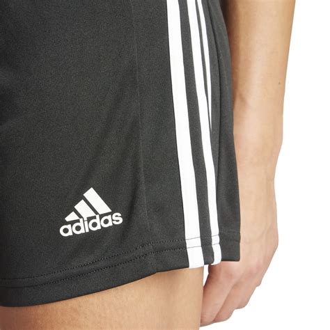 Adidas squadra shorts women's